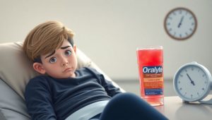 اورالیت و اسهال
